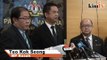 DAP: Wee Ka Siong contradicting minister over UEC recognition