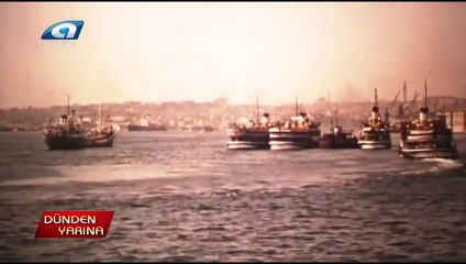 DÜNDEN YARINA TV  | GEÇEN YÜZYIL KISIM 2