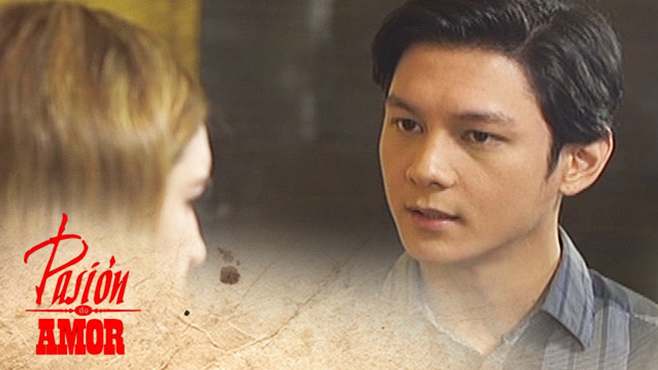 Pasion De Amor: Franco's Sentiments
