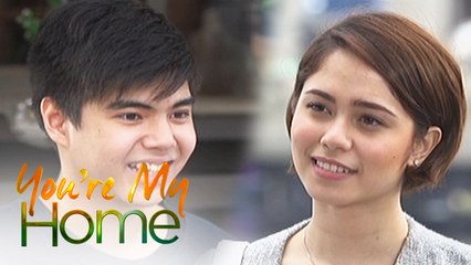 You're My Home: Job Opportunity