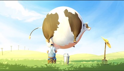 Fat - When animal very fat 2- the animation