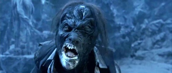 Mojin: The Lost Legend Official Trailer