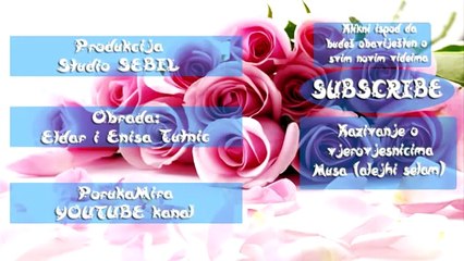 ALLAHOVI POSLANICI MUSA (alejhi selam) [16/24]