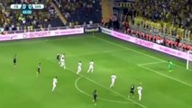 Fenerbahçe Shakhtar Donetsk 0-0 Maç Özeti Şampiyonlar Ligi HD