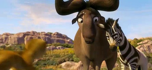 TIFF (2013) - Khumba Trailer #1 - Liam Neeson, Steve Buscemi Animated Movie HD [Full Episode]