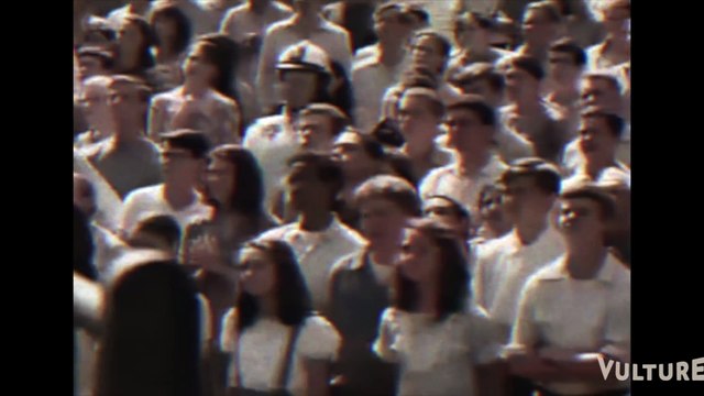 Si Hunger Games avait été tourné en 1990 pour la TV