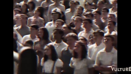 Si Hunger Games avait été tourné en 1990 pour la TV