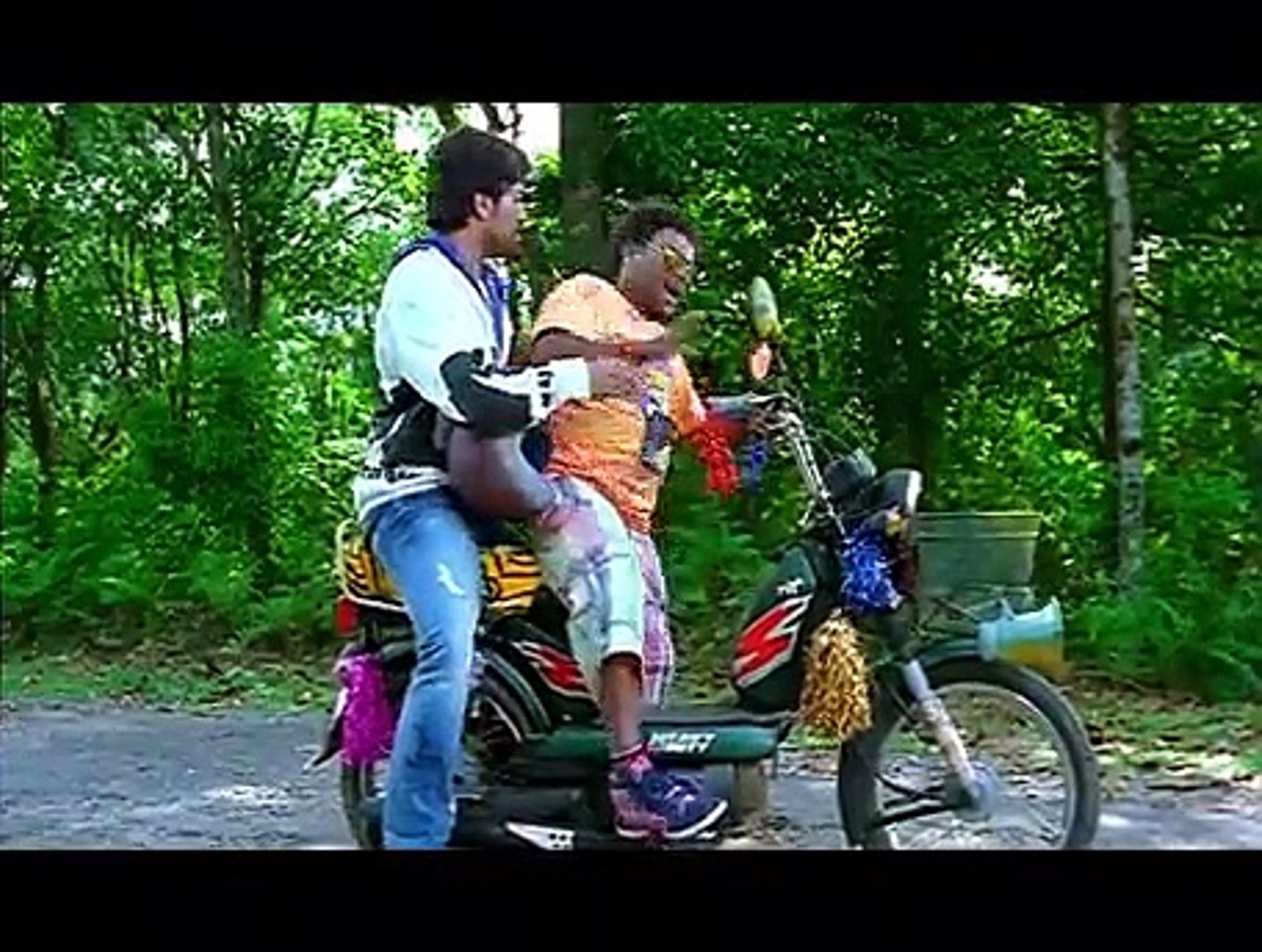 Meri Jaan Trailer | Yash | Deepa | New Movies 2015 Hindi Movie | Dubbed Hindi Movies 2015