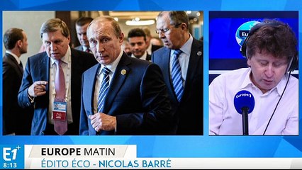 Terrorisme : il faut s'attaquer à son financement