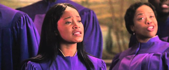 Joyful Noise Full Movie