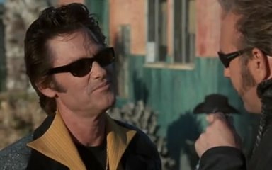 3000 Miles to Graceland Full Movie