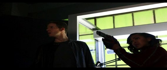 Minority Report 1x09 Memento Mori - Promotional Photos