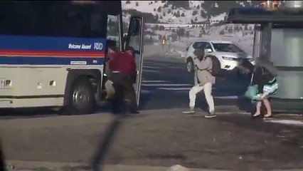 There was so many violent Wind in Colorado these days!!