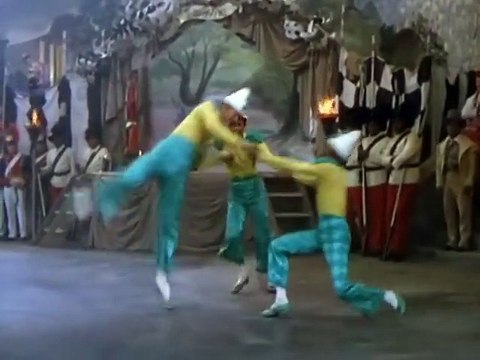 66 vieux films de danse sur Uptown Funk pour vous faire bouger