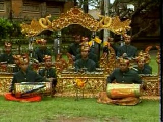 Tari Baris