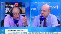 Juppé : 