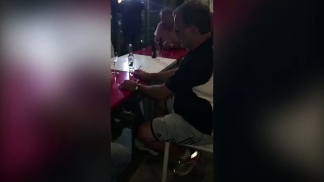 On a retrouvé Marcelo Bielsa