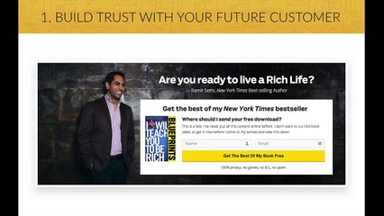 67 Super effective ways to improve your websites conversion