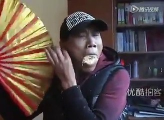 السيد هذا تنين على حالو تفرج في ها الهم