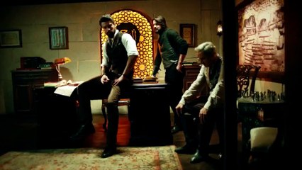 Filinta 35. Bölüm 2. Fragmanı