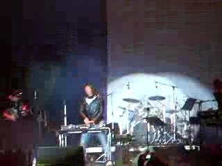 bob sinclar 6 mai 2007