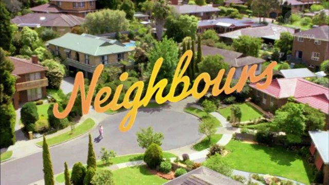 Neighbours 7259 | 19th November 2015 [HD]