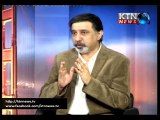 Opinion With Ali Kazi 18th November 2015