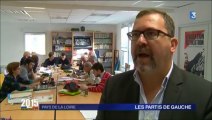 Alain Pagano sur France 3 pour les élections régionales 2015