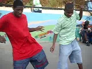 NO NAME CREW 2007 A PONTOISE