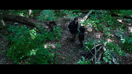 The Hunger Games Mockingjay Part 2 - Official Featurette The Phenomenon (2015) Jennifer Lawrence