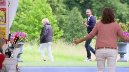 Les bêtisiers de l'émission du 18/11