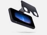 Virtual and Augmented Reality for iPhone with Figment