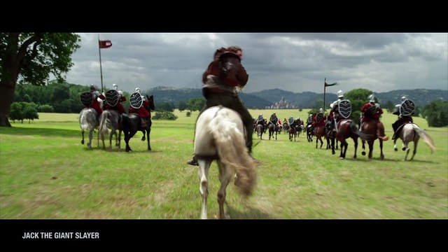 Guillermo Ramos Compositing Reel 2015