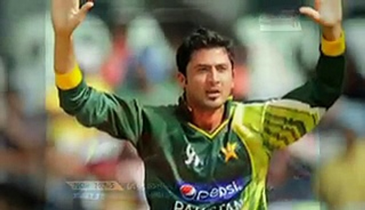 Tribute to Junaid Khan