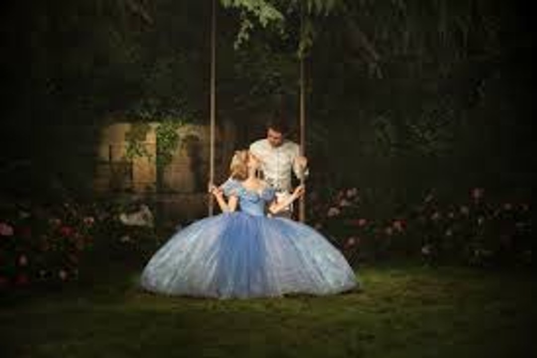 Cinderella Full Movie  ™