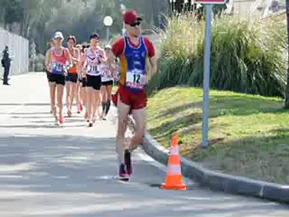 France 50 km à Arles en 2015 - partie 2