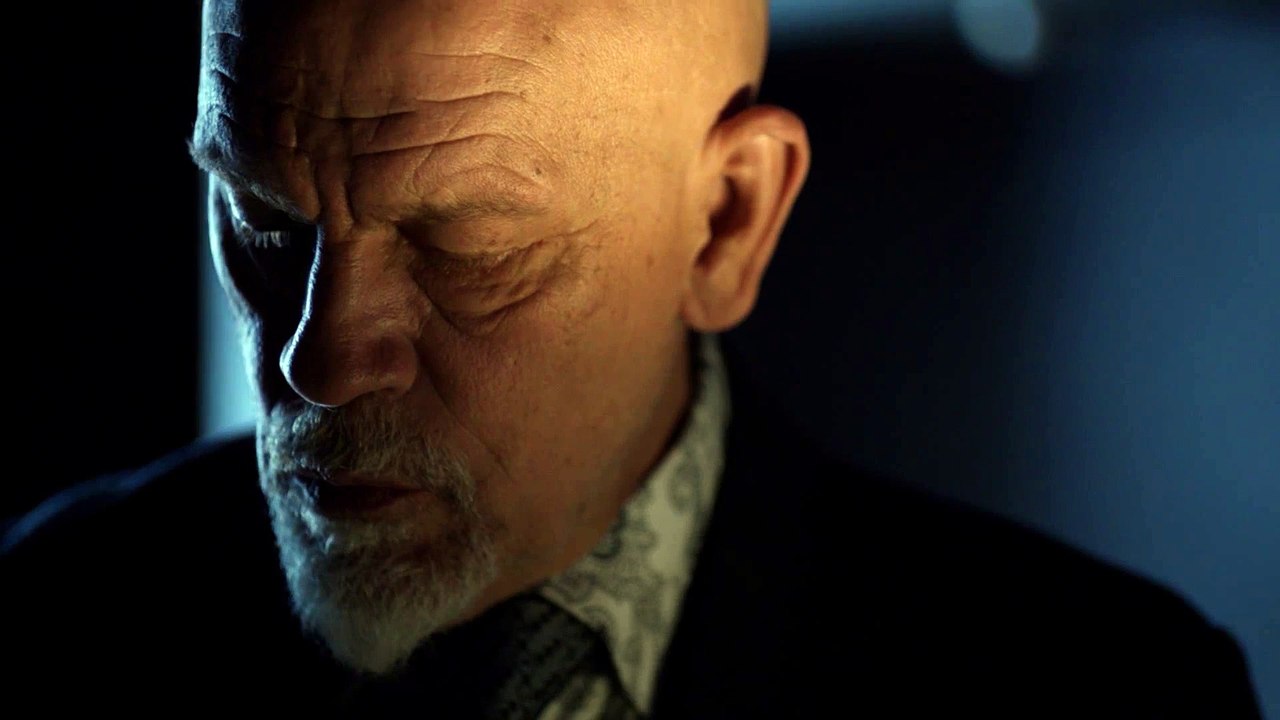 Pub Louis XIII - Le film 100 Years avec John Malkovich HD