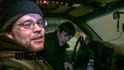 Maker - BUS INVADERS (The Lost Episodes) Ep. 100