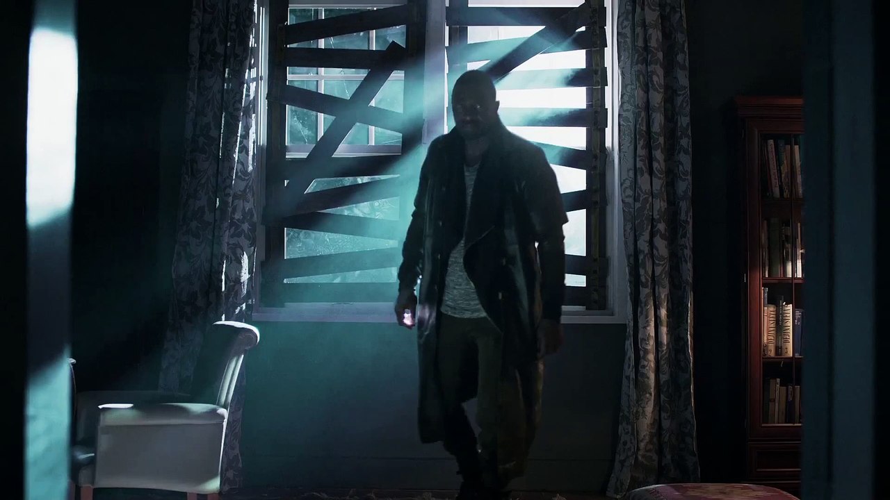 Tom Clancy’s Rainbow Six Siege - Siege The Day - Spot TV