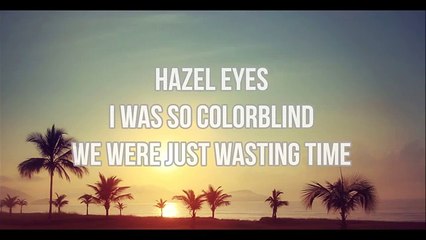 It Was Always You - Maroon 5 [LYRICS + AUDIO HD]