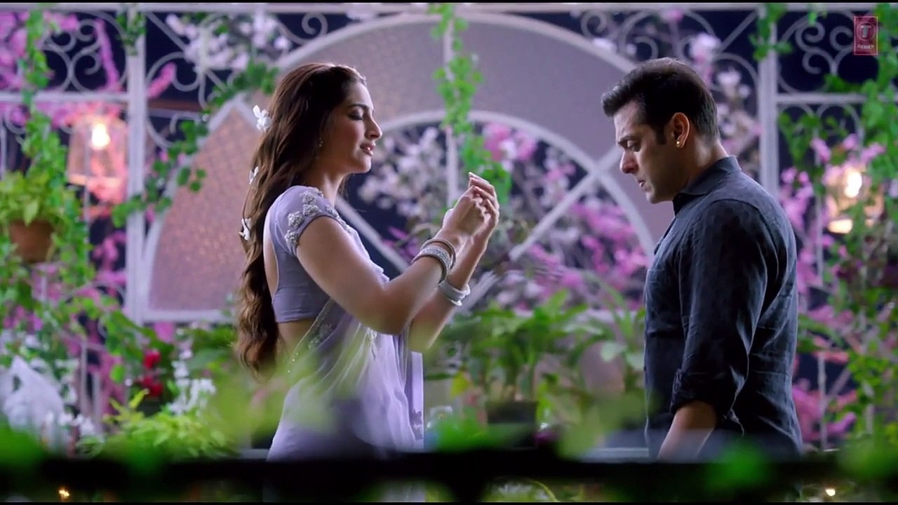 Jab Tum Chaho  Full Song with LYRICS   Prem Ratan Dhan Payo   Salman Khan, Sonam Kapoor