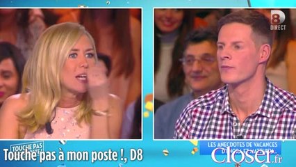 TPMP : Mathieu Delormeau balance sur la tourista d'Enora Malagré à New York