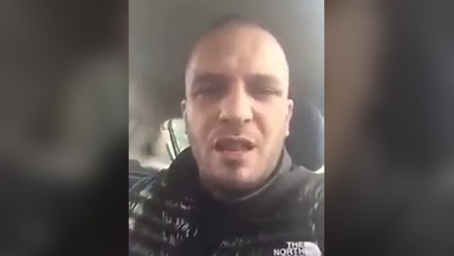 Un français musulman a un message aux muslims de France