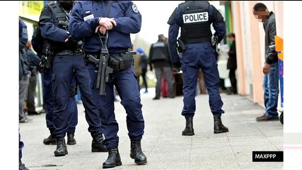 Les policiers volontaires pourront porter leur arme hors du service