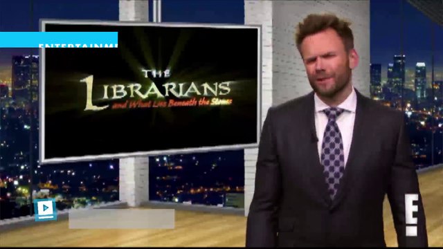 E! cancels The Soup, Joel McHale to host final show on Dec. 18