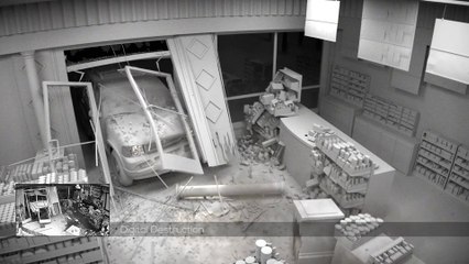 FX Showreel by Naoki Kato