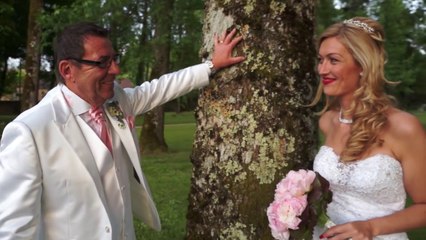 Réalisation film de mariage Clélia et Léon Final - HD 720P
