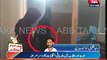 Badin LB Polls -- PPP Workers rigging caught on Camera