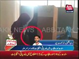 Badin LB Polls -- PPP Workers rigging caught on Camera