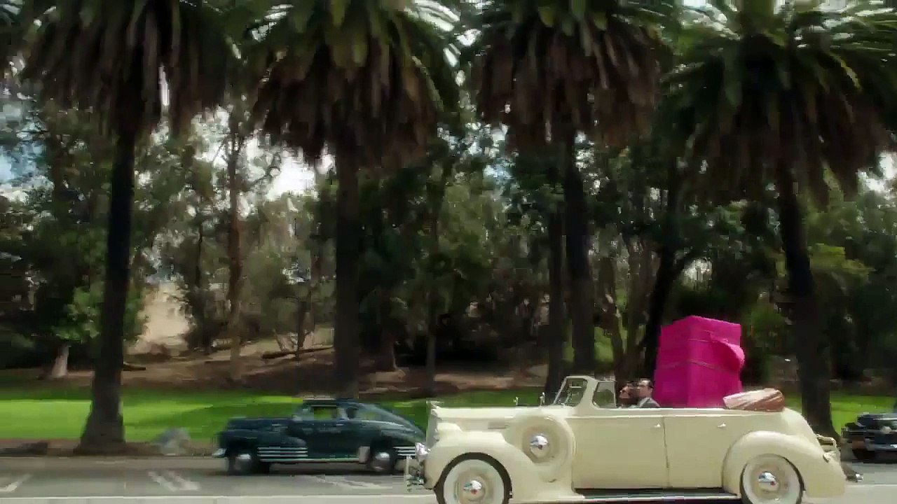 Agent Carter - Promo saison 2